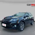 TOYOTA RAV4 2.0 4X2 16V GASOLINA 4P AUTOMÁTICO TOYOTA RAV4 2.0 4X2 16V GASOLINA 4P AUTOMÁTICO