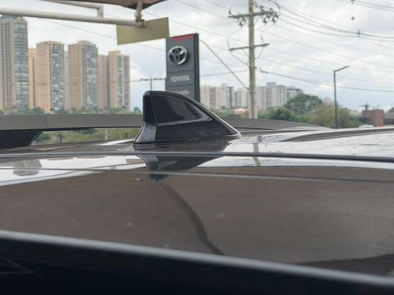 TOYOTA-RAV4-2.0 TOP 4X2 16V GASOLINA 4P AUTOMÁTICO TOYOTA-RAV4-2017