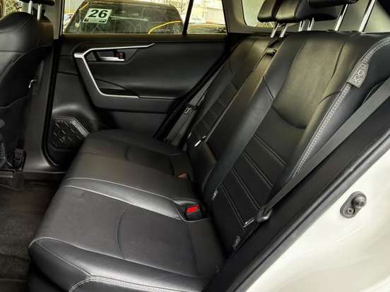 TOYOTA-RAV4-2.5 VVT-IE HYBRID S AWD CVT TOYOTA-RAV4-2019