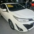 TOYOTA YARIS 1.3 16V FLEX XL PLUS TECH MULTIDRIVE TOYOTA YARIS 1.3 16V FLEX XL PLUS TECH MULTIDRIVE