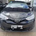 TOYOTA YARIS 1.5 16V FLEX SEDAN XS MULTIDRIVE TOYOTA YARIS 1.5 16V FLEX SEDAN XS MULTIDRIVE