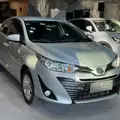 TOYOTA YARIS 1.5 16V FLEX SEDAN XL MULTIDRIVE TOYOTA YARIS 1.5 16V FLEX SEDAN XL MULTIDRIVE