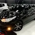 TOYOTA YARIS 1.5 16V FLEX SEDAN XS CONNECT MULTIDRIVE TOYOTA YARIS 1.5 16V FLEX SEDAN XS CONNECT MULTIDRIVE