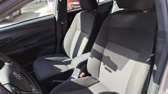 TOYOTA-YARIS-1.5 16V FLEX XL MULTIDRIVE TOYOTA-YARIS-2024