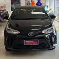TOYOTA YARIS 1.5 16V FLEX XL MULTIDRIVE TOYOTA YARIS 1.5 16V FLEX XL MULTIDRIVE