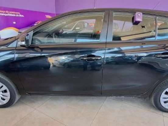 TOYOTA-YARIS-1.5 16V FLEX XL MULTIDRIVE TOYOTA-YARIS-2024