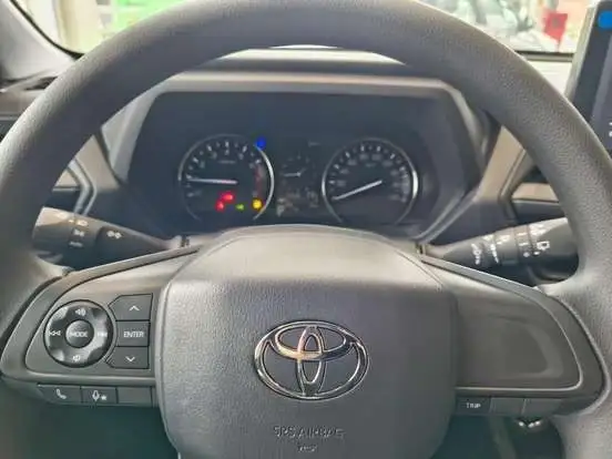 TOYOTA-YARIS CROSS-1.5 VVT-I FLEX XR CVT TOYOTA-YARIS CROSS-2026