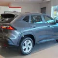 TOYOTA YARIS CROSS 1.5 VVT-I FLEX XR CVT TOYOTA YARIS CROSS 1.5 VVT-I FLEX XR CVT