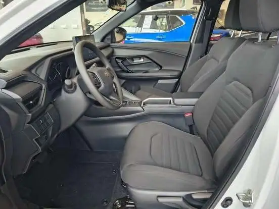 TOYOTA-YARIS CROSS-1.5 VVT-I FLEX XR CVT TOYOTA-YARIS CROSS-2026