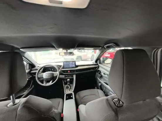 TOYOTA-YARIS CROSS-1.5 VVT-I FLEX XR CVT TOYOTA-YARIS CROSS-2026