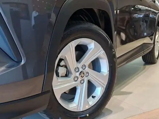 TOYOTA-YARIS CROSS-2026