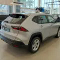 TOYOTA YARIS CROSS 1.5 VVT-I FLEX XR CVT TOYOTA YARIS CROSS 1.5 VVT-I FLEX XR CVT