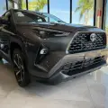 TOYOTA YARIS CROSS 1.5 VVT-I FLEX XRE CVT TOYOTA YARIS CROSS 1.5 VVT-I FLEX XRE CVT