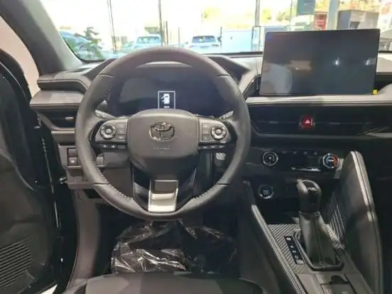 TOYOTA-YARIS CROSS-1.5 VVT-I FLEX XRE CVT TOYOTA-YARIS CROSS-2026