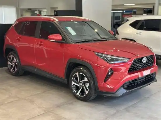 TOYOTA-YARIS CROSS-2026