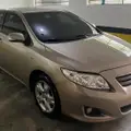 TOYOTA COROLLA 1.8 XEI 16V FLEX 4P AUTOMÁTICO TOYOTA COROLLA 1.8 XEI 16V FLEX 4P AUTOMÁTICO