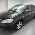 TOYOTA COROLLA 1.8 XEI 16V GASOLINA 4P AUTOMÁTICO TOYOTA COROLLA 1.8 XEI 16V GASOLINA 4P AUTOMÁTICO