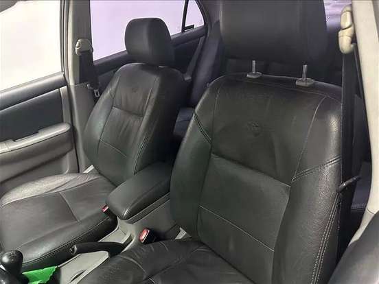 TOYOTA-COROLLA-1.8 XEI 16V GASOLINA 4P AUTOMÁTICO TOYOTA-COROLLA-2000