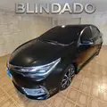 TOYOTA COROLLA 2.0 XRS 16V FLEX 4P AUTOMÁTICO TOYOTA COROLLA 2.0 XRS 16V FLEX 4P AUTOMÁTICO