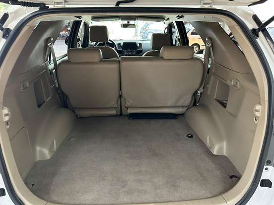 TOYOTA-HILUX SW4-2.7 SR 4X2 16V FLEX 4P AUTOMÁTICO TOYOTA-HILUX SW4-2014