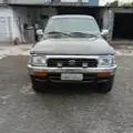 TOYOTA HILUX SW4 2.8 4X4 8V DIESEL 4P MANUAL TOYOTA HILUX SW4 2.8 4X4 8V DIESEL 4P MANUAL