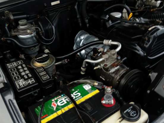 TOYOTA-HILUX SW4-2.8 4X4 8V DIESEL 4P MANUAL TOYOTA-HILUX SW4-1993