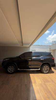 TOYOTA-HILUX SW4-2021