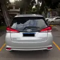 TOYOTA YARIS 1.3 16V FLEX XL MULTIDRIVE TOYOTA YARIS 1.3 16V FLEX XL MULTIDRIVE