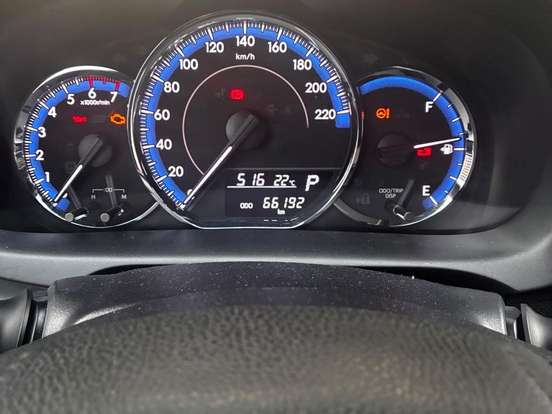 TOYOTA-YARIS-1.3 16V FLEX XL MULTIDRIVE TOYOTA-YARIS-2019
