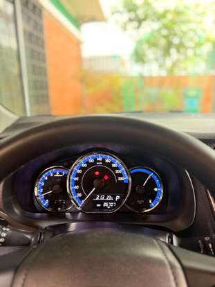 TOYOTA-YARIS-1.5 16V FLEX SEDAN XL MULTIDRIVE TOYOTA-YARIS-2019
