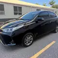 TOYOTA YARIS 1.5 16V FLEX SEDAN XS MULTIDRIVE TOYOTA YARIS 1.5 16V FLEX SEDAN XS MULTIDRIVE