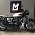 TRIUMPH BONNEVILLE T120 BLACK 1200 TRIUMPH BONNEVILLE T120 BLACK 1200