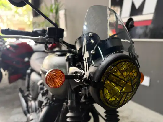 TRIUMPH-BONNEVILLE T120 BLACK 1200 TRIUMPH-BONNEVILLE T120 BLACK 1200-2023