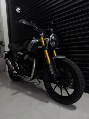 TRIUMPH-SCRAMBLER 400 X-2024