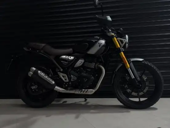 TRIUMPH-SCRAMBLER 400 X TRIUMPH-SCRAMBLER 400 X-2024
