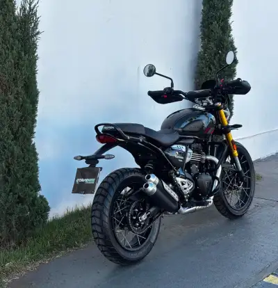 TRIUMPH-SCRAMBLER 400 XC TRIUMPH-SCRAMBLER 400 XC-2025