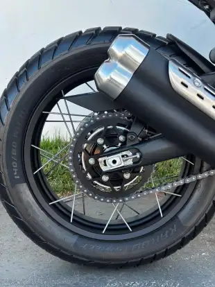 TRIUMPH-SCRAMBLER 400 XC TRIUMPH-SCRAMBLER 400 XC-2025