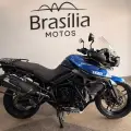 TRIUMPH TIGER 800 XRX TRIUMPH TIGER 800 XRX