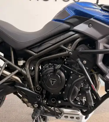 TRIUMPH-TIGER 800 XRX-2017