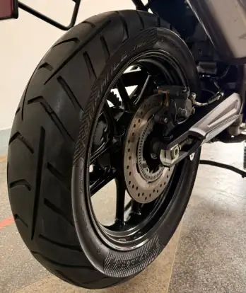 TRIUMPH-TIGER 800 XRX-2017
