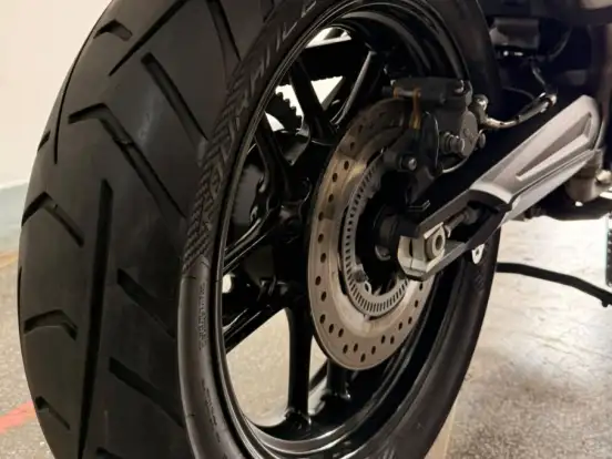 TRIUMPH-TIGER 800 XRX TRIUMPH-TIGER 800 XRX-2017
