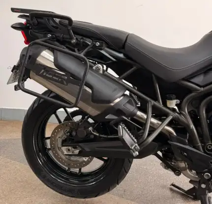 TRIUMPH-TIGER 800 XRX-2017