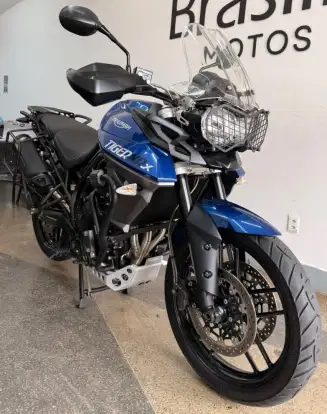TRIUMPH-TIGER 800 XRX-2017