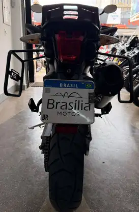TRIUMPH-TIGER 800 XRX-2017