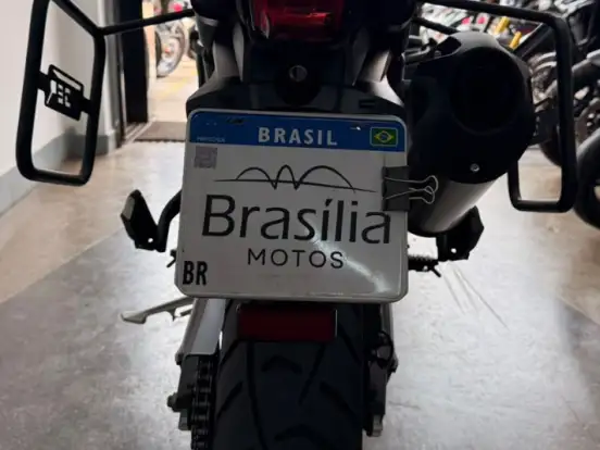 TRIUMPH-TIGER 800 XRX TRIUMPH-TIGER 800 XRX-2017