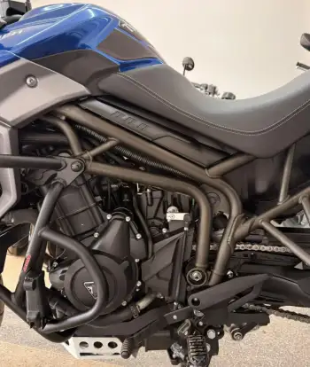 TRIUMPH-TIGER 800 XRX TRIUMPH-TIGER 800 XRX-2017