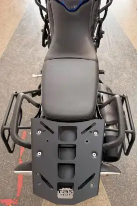TRIUMPH-TIGER 800 XRX-2017