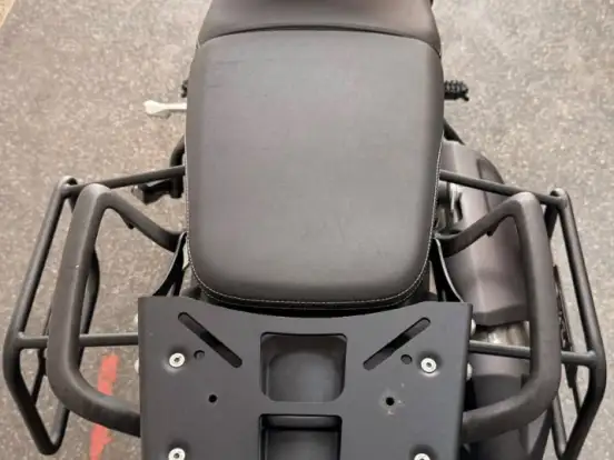 TRIUMPH-TIGER 800 XRX TRIUMPH-TIGER 800 XRX-2017