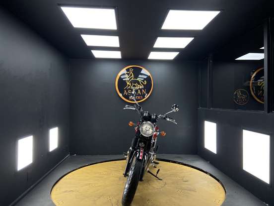 TRIUMPH-BONNEVILLE T 100 865-2014