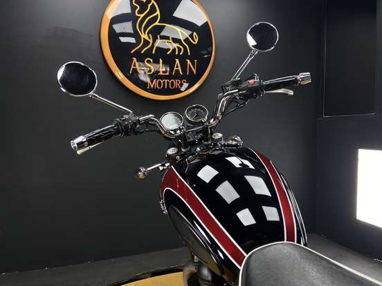 TRIUMPH-BONNEVILLE T 100 865-2014